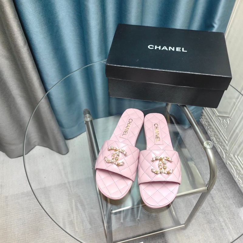 Ch*el slippers